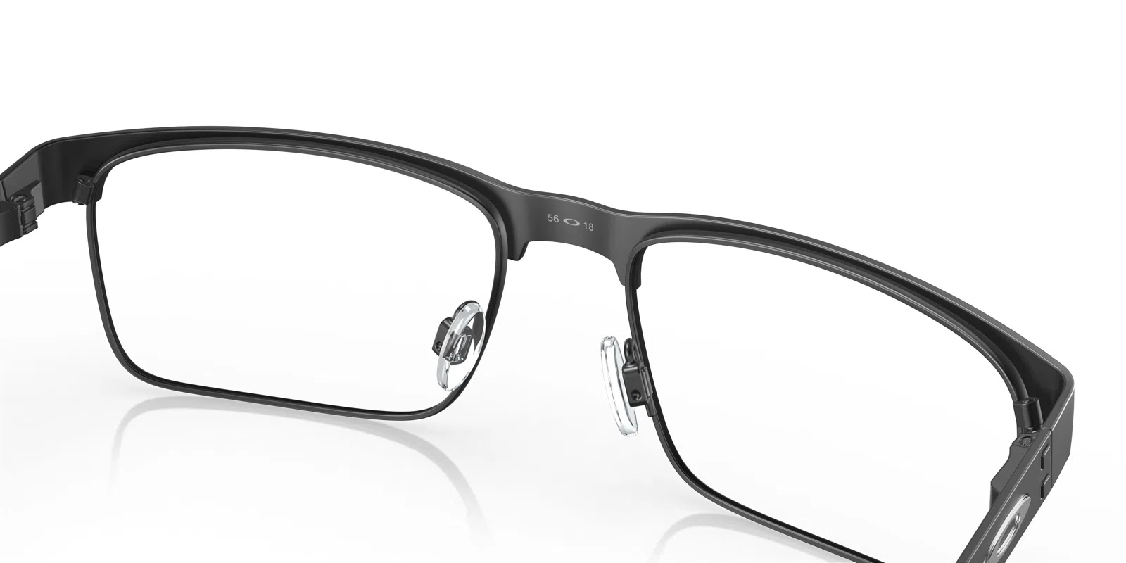 Oakley Metal Plate Ti 5153 Eyeglasses - view 27